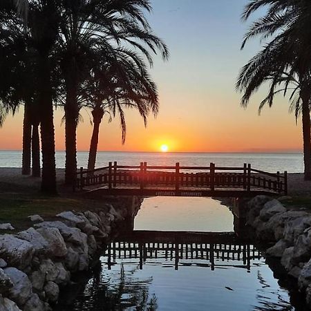 Apartamento Torremolinos Eksteriør bilde