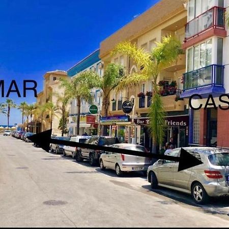 Apartamento Torremolinos Eksteriør bilde