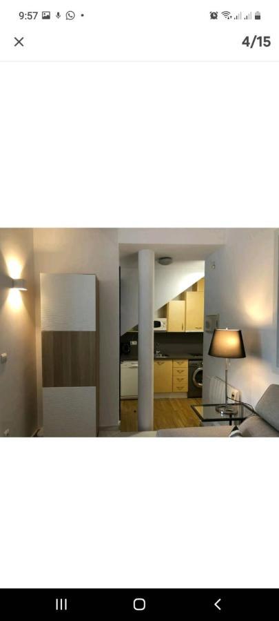 Apartamento Torremolinos Eksteriør bilde
