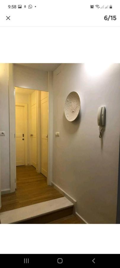 Apartamento Torremolinos Eksteriør bilde