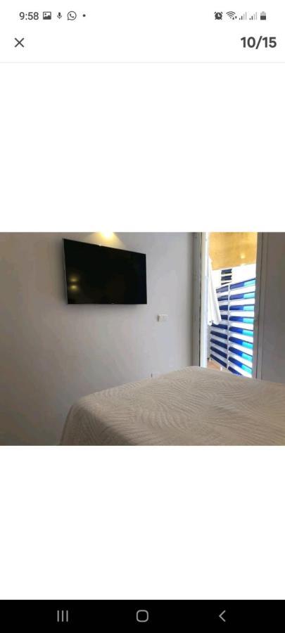 Apartamento Torremolinos Eksteriør bilde