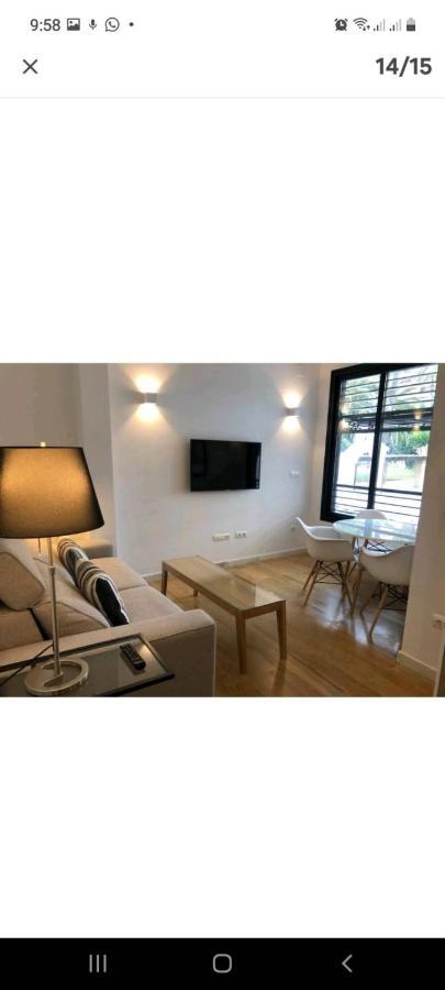 Apartamento Torremolinos Eksteriør bilde