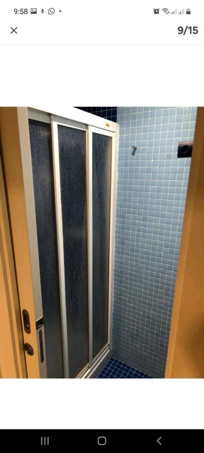 Apartamento Torremolinos Eksteriør bilde
