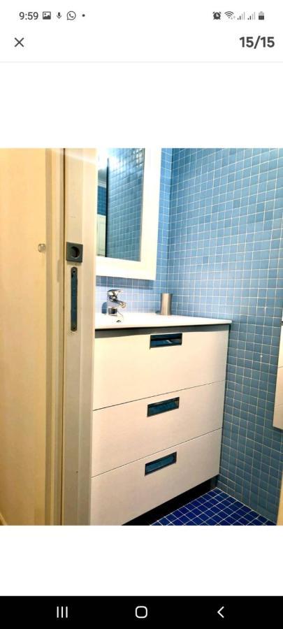 Apartamento Torremolinos Eksteriør bilde