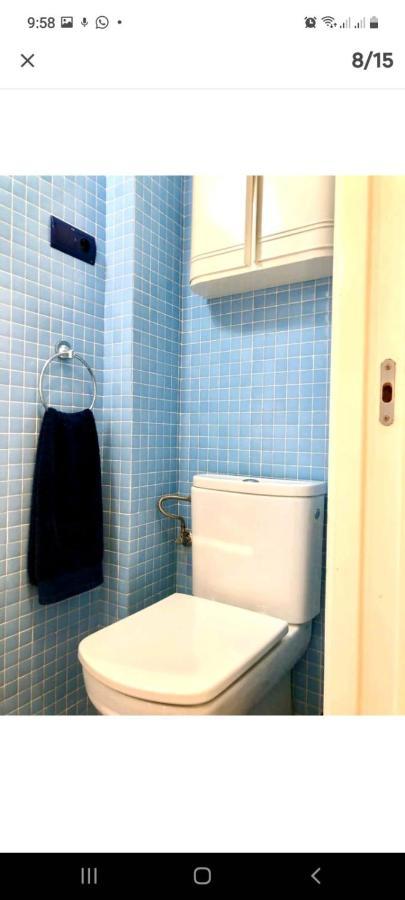 Apartamento Torremolinos Eksteriør bilde