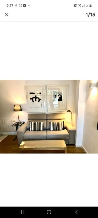 Apartamento Torremolinos Eksteriør bilde